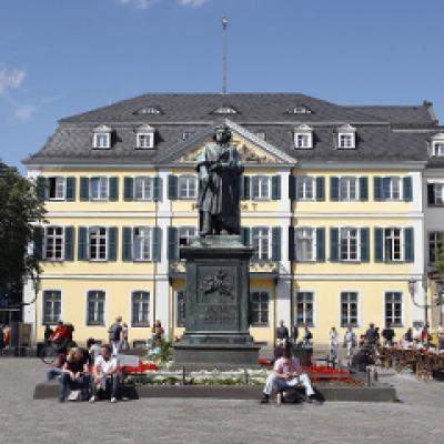 Incepe toamna pe ritmuri muzicale alaturi de Germanwings si Beethovenfest 