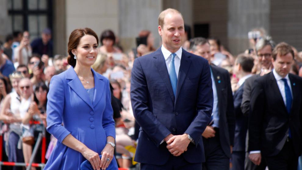 Ce membri ai Familiei Regale ar putea rămâne fără titluri când William va deveni rege
