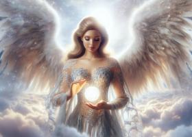 Rugăciune de mulțumire pentru Îngerul Păzitor