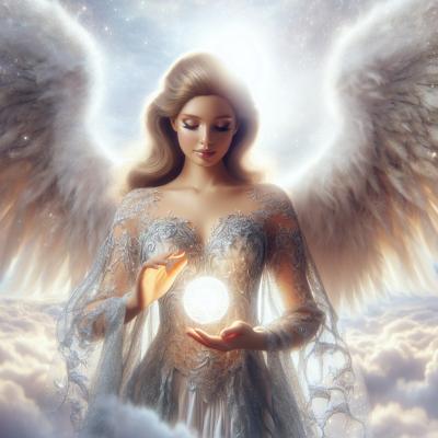 Rugăciune de mulțumire pentru Îngerul Păzitor