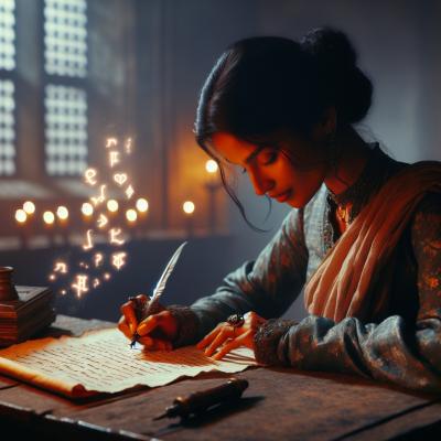 Mesaje de dragoste pentru persoana iubită. Fă-i o declarație de dragoste sufletului pereche!