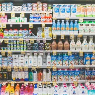 Un ghid altfel: Cum să faci cumpărăturile și cum să citesti etichetele produselor alimentare?