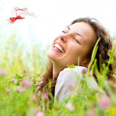 10 Martisoare BIO pentru cea mai frumoasa PRIMAVARA