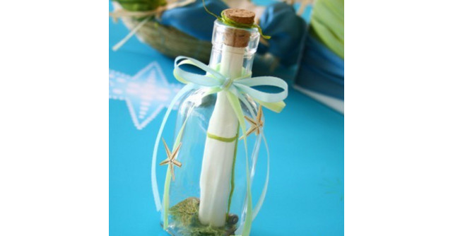 55 Invitatii superbe de nunta