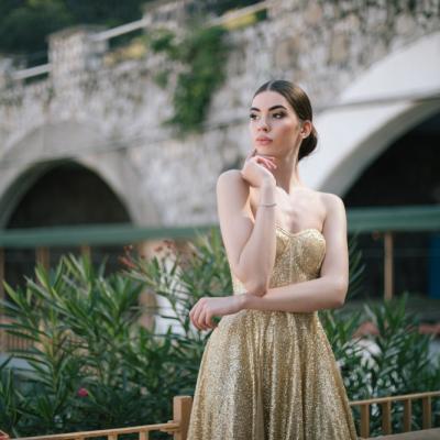 Rochii de banchet și bal 2024: Cele mai frumoase 20 de modele pentru o seară de neuitat