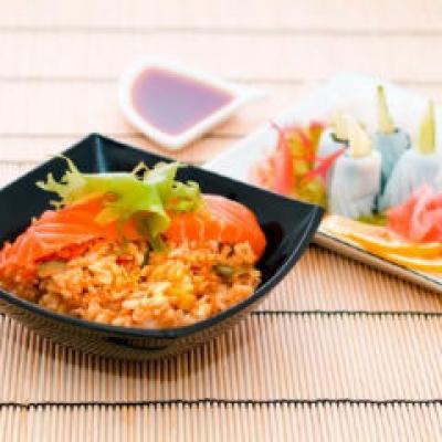 Orezul, secretul longevitatii