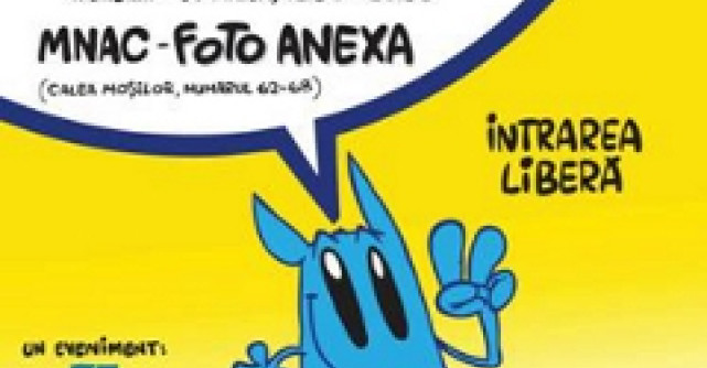 Salonul European de Banda Desenata