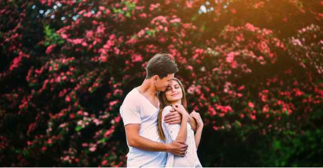 Horoscopul dragostei pentru luna MAI: Senzualitatea este la cote maxime