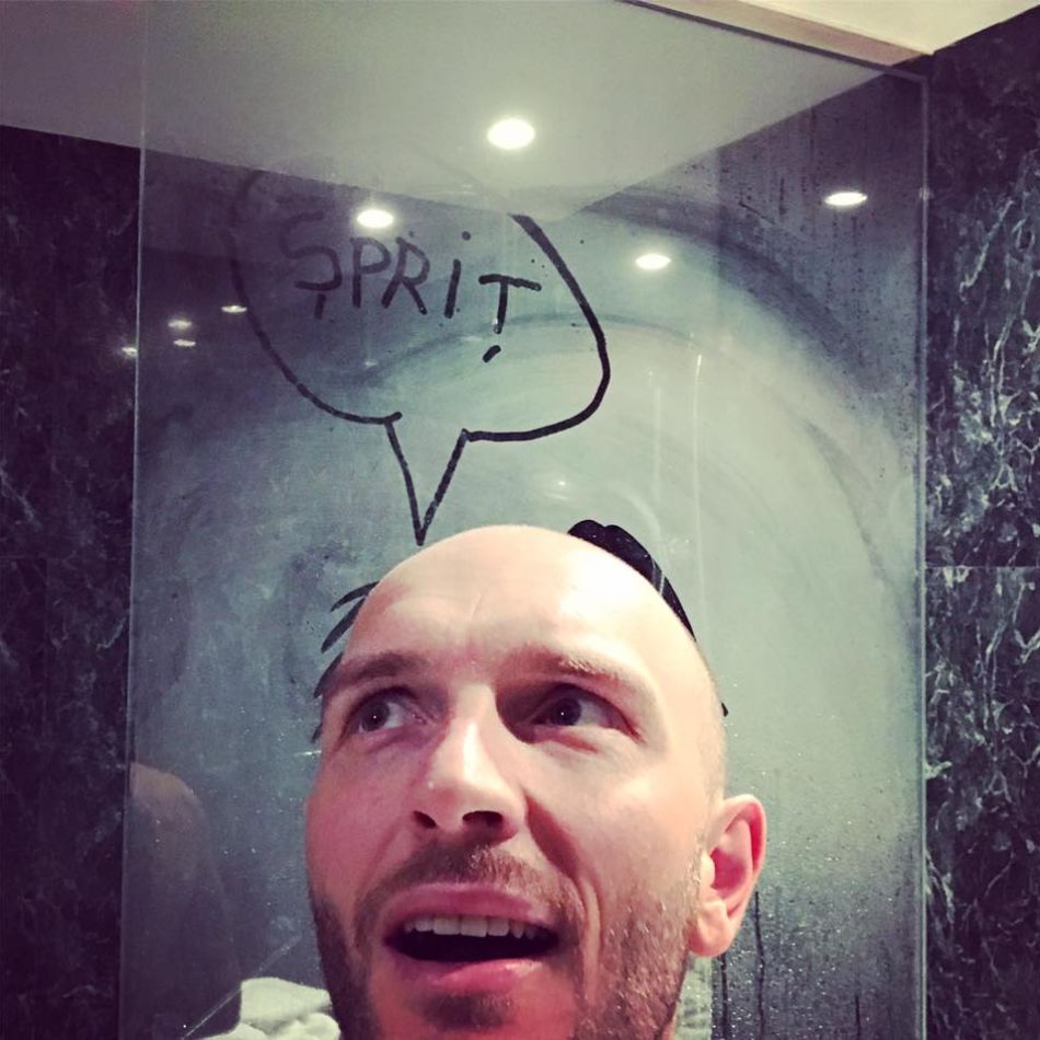 Cătălin Bordea, ținta ironiilor după divorțul de fosta sa soție: Lângă mine nu mori de foame