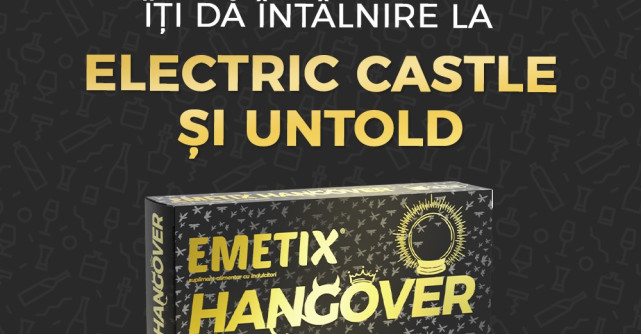 Dimineți ușoare după nopți epice de festival