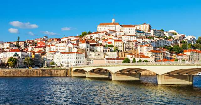 3 orase din Portugalia care merita sa fie pe lista ta de travel