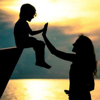 Pentru toate mamele de baieti: Da, noi am tras lozul norocos!