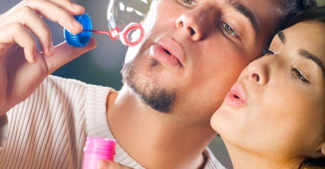 30 de motive pentru a avea un iubit 