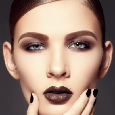 Fii Master in Arta Modelarii Sprancenelor si Genelor!