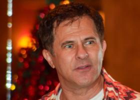 Doru Octavian Dumitru, primele cuvinte după operația de urgență: Mulțumesc, Doamne, pentru darurile vieții...