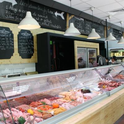 La cutitul iscusit - carnuri de seama pentru bucatari cu dichis