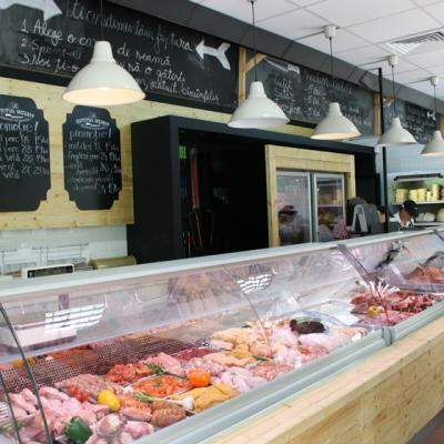 La cutitul iscusit - carnuri de seama pentru bucatari cu dichis