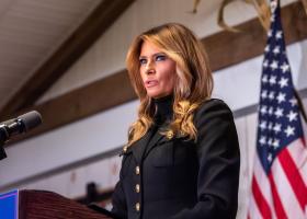 Scrisoarea emoționantă a Melaniei Trump adresată lui Vladimir Putin. Prima Doamnă face apel la protejarea copiilor