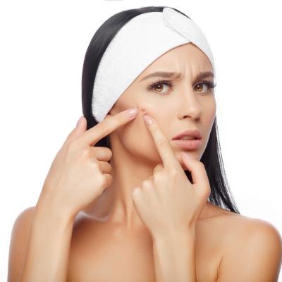 Legatura dintre transpiratie si acnee – mit sau realitate?