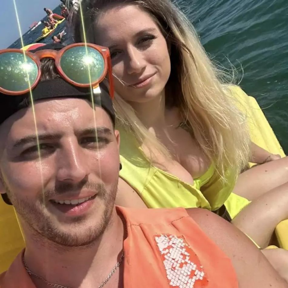 Insula Iubirii: Maria îl face KO de gelozie pe Marcel cu un dans!