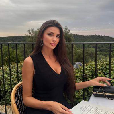 Ramona Gabor, mărturisiri din Dubai: Nu m-am grăbit și nici nu mă voi grăbi. Ce s-a întâmplat după moartea mamei sale 