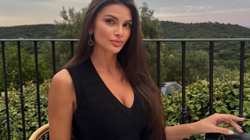 Ramona Gabor, mărturisiri din Dubai: Nu m-am grăbit și nici nu mă voi grăbi. Ce s-a întâmplat după moartea mamei sale 