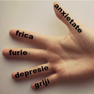 Scapa de stres in 5 minute cu aceasta metoda japoneza