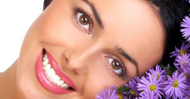 10 Tratamente naturiste pentru intinerirea tenului