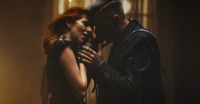 VUNK lansează o nouă colaborare cu Lidia Buble, intitulată 'Bumerang'