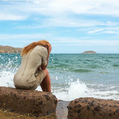 Ghid pentru eliberarea stresului: 4 pași mici și preciși