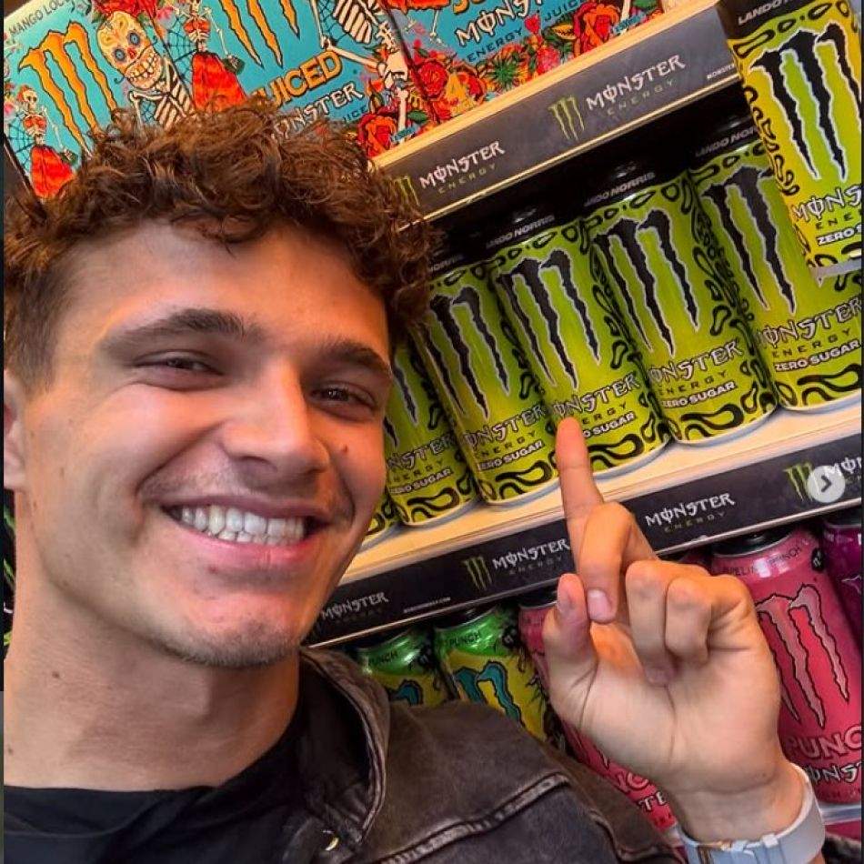 Lando Norris, noul campion mondial din Formula 1