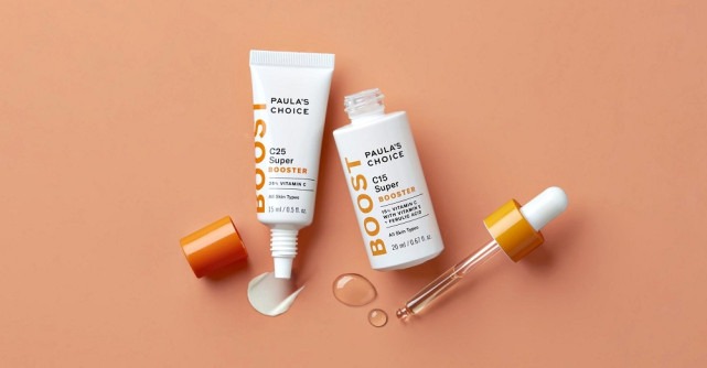 Totul despre vitamina C