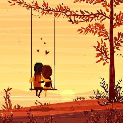 Atrage iubirea in viata ta prin Feng Shui