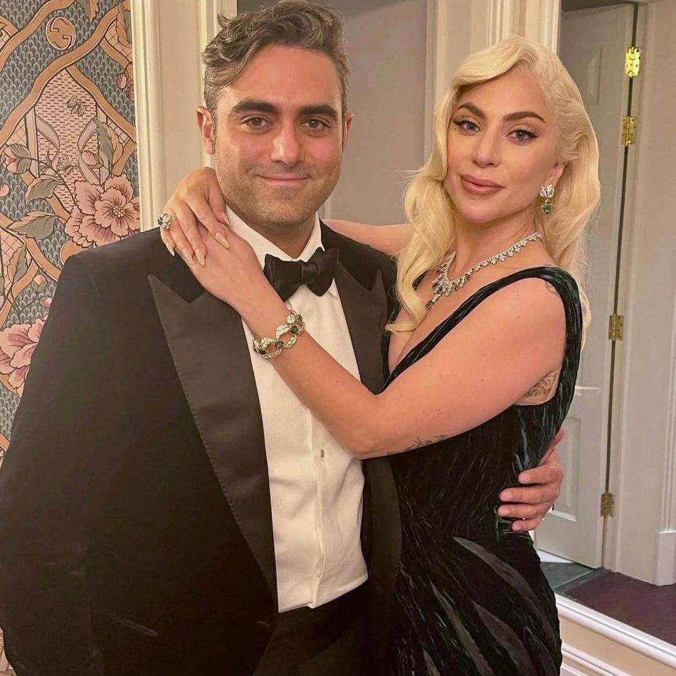 Lady Gaga a devenit mamă la 40 de ani. Artista și Michael Polansky au ținut secret marea veste