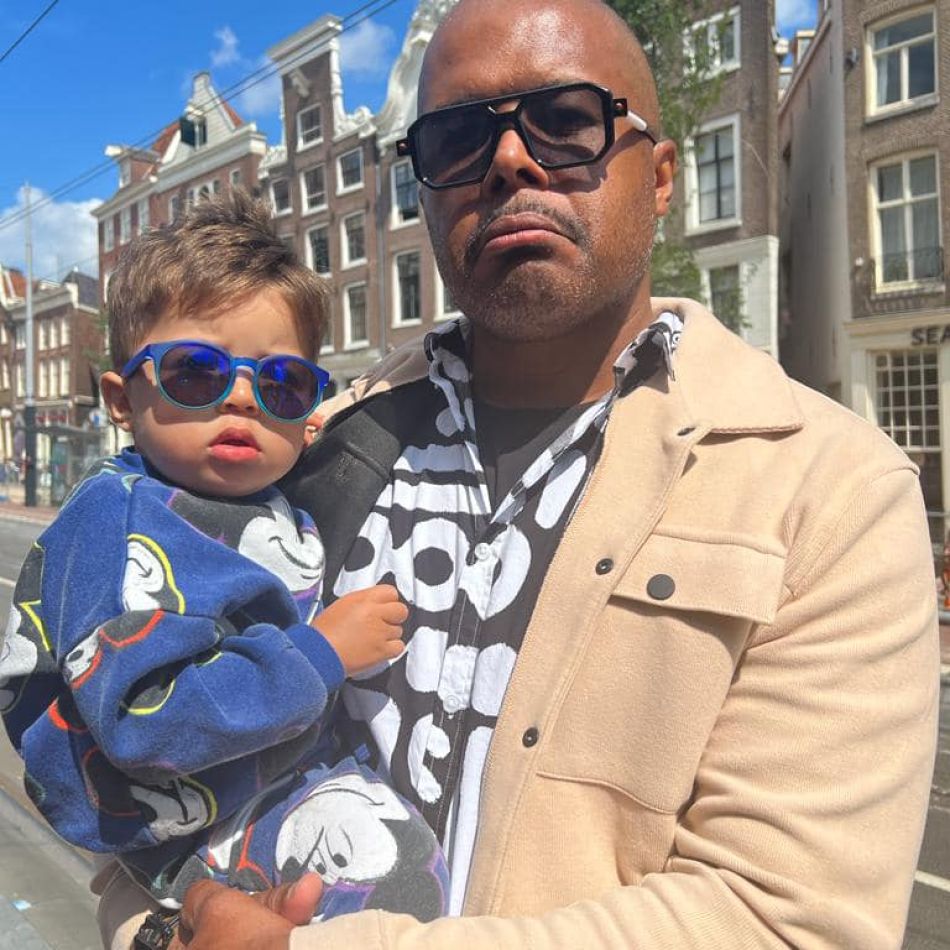 Cabral, mândru de fiica sa cea mare și de realizările ei! Inoke s-a mutat de trei ani în Olanda