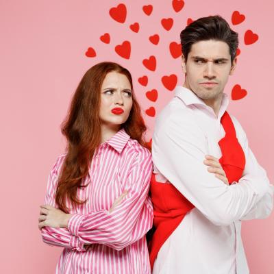 5 zodii care au de învățat cum se iubește cu maturitate