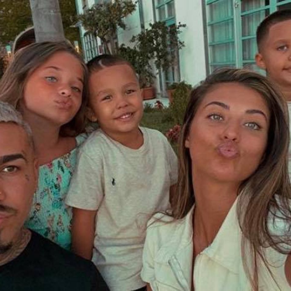 Antonia și Alex Velea și-au ales nașii de cununie. Cine sunt cei care le vor fi părinți spirituali: Suntem prieteni de-o viață