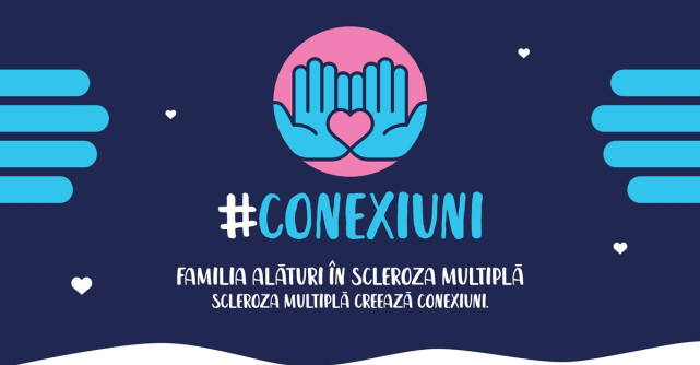 Studiu despre impactul sclerozei multiple și nevoile celor afectați. 
