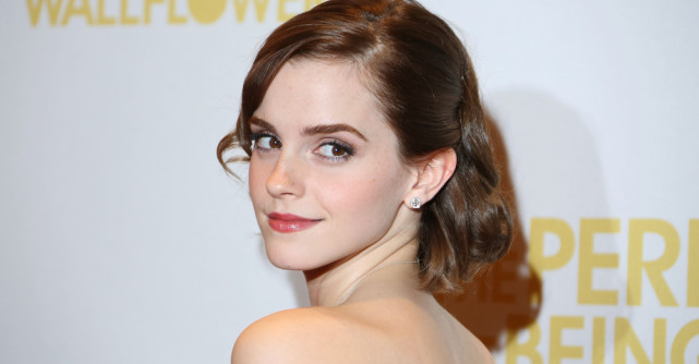 Emma Watson, surprinsă sărutându-se cu antreprenorul Gonzalo Hevia Baillères. Actrița este din nou îndrăgostită 