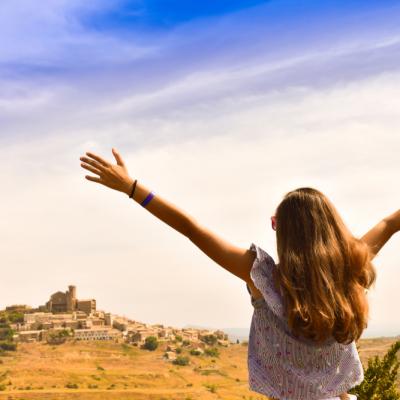 REGĂSIRE și ACȚIUNE, cuvintele cheie pentru săptămâna 26 AUGUST - 1 SEPTEMBRIE 2019