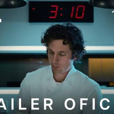 'Ursul' sezonul 3 are premiera pe 17 iulie la Disney+