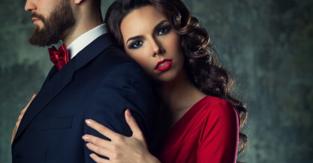 Harta astrala a iubirii: Compatibilitatea in dragoste a zodiei Sagetator