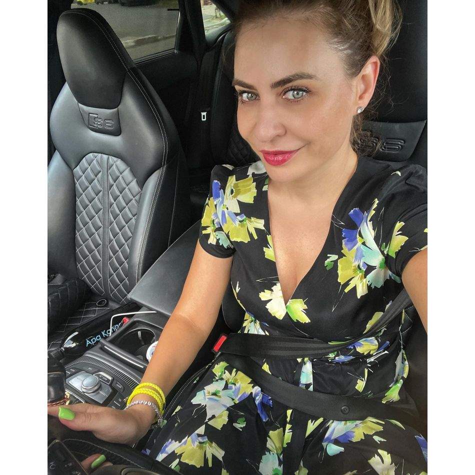 Adina Buzatu, despre cum să păstrăm o pereche de blugi pentru mai mult timp: îi congelezi, îi lași 24 de ore...