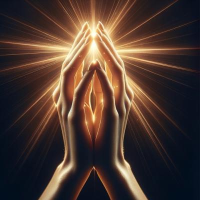 Rugăciune pentru liniște sufletească - 5 rugăciuni puternice pentru pacea interioară