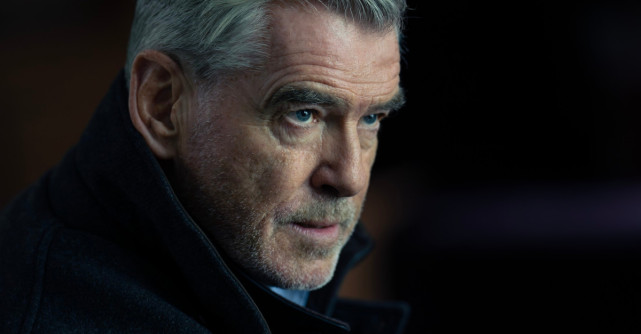 SkyShowtime dezvăluie titlul, trailerul și data premierei pentru noul serial despre crima organizată - MobLand