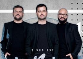 Trupa fenonem 3 Sud Est a pregătit un nou single ce se anunță hit: Unu