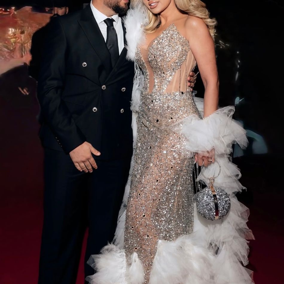 Proaspăt divorțată, Roxana Vașniuc a luat o decizie surprinzătoare! O viitoare mireasă se va bucura enorm 