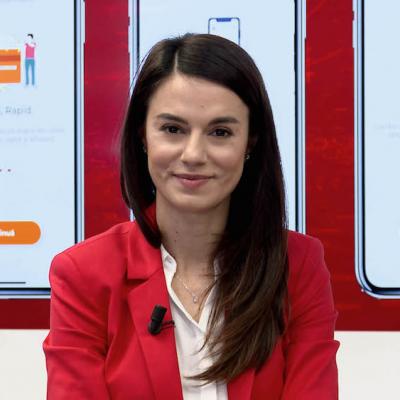 Salarium Fintech, prima platformă de plată a avansului salarial și de educație financiară din România
