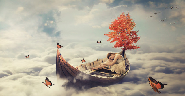 Nu fii doar la locul potrivit în momentul potrivit. Fii și persoana potrivită.