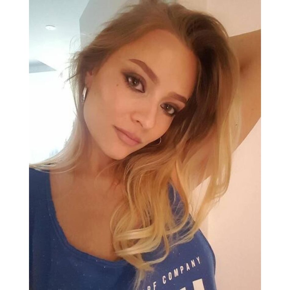 Gina Matache a acceptat relația fiicei sale, Oana, cu Radu Siffredi: Voi încerca să rezolv chestiunea în alt mod...